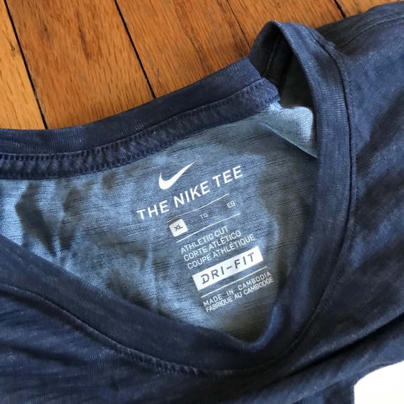 🔥Nike - Elite Dri-Fit T-Shirt - Picture 5 of 5